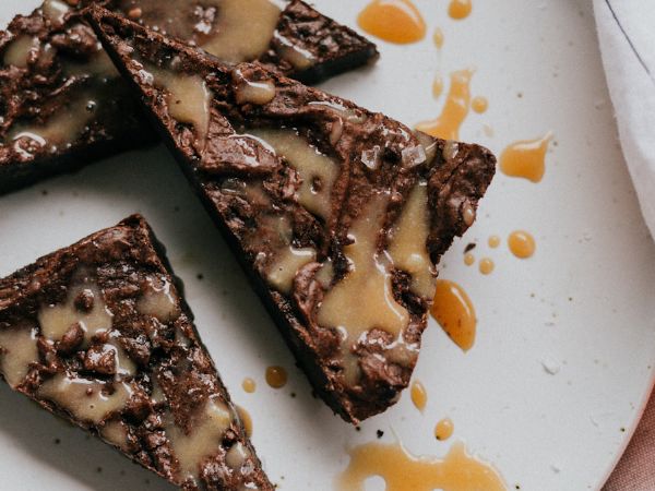 Brownie