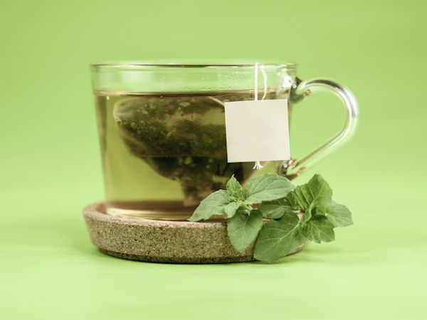 Green tea
