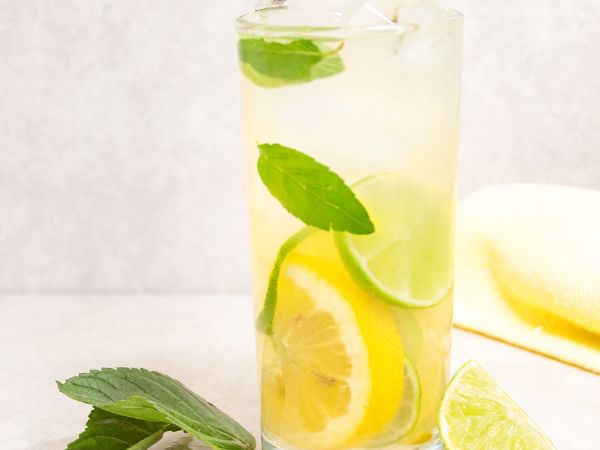 Lemonade