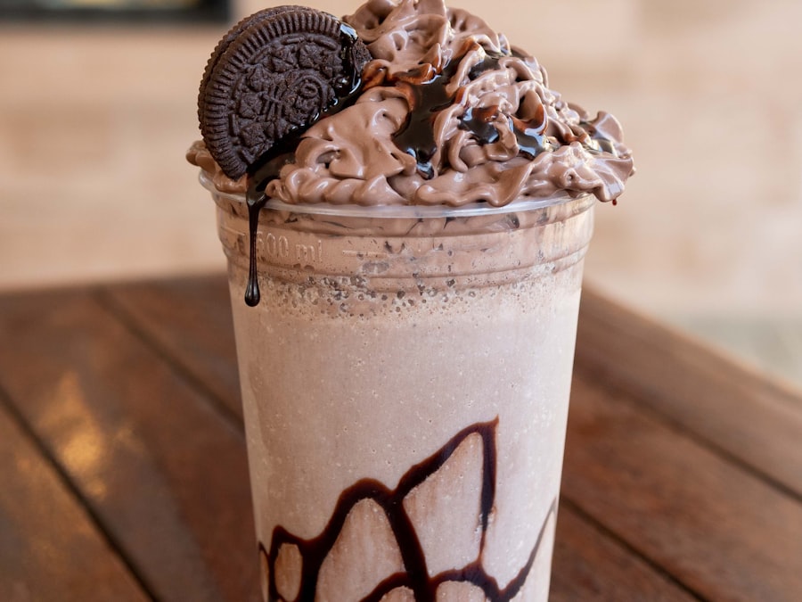 Milkshake