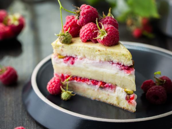 Napoleon cake