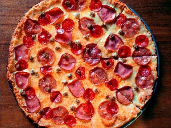 Pepperoni
