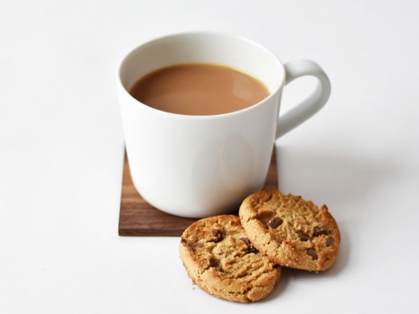 Black tea