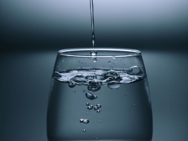 Water